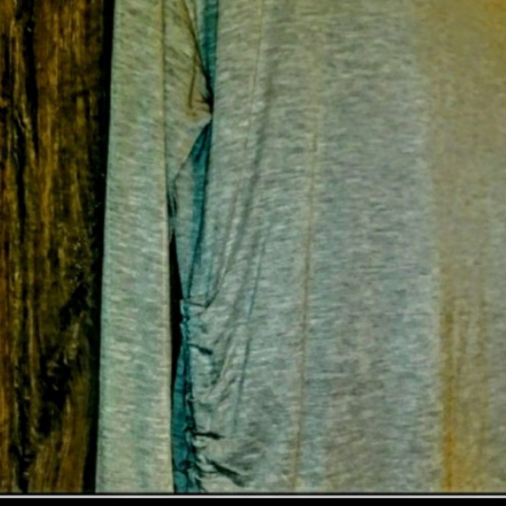 Xersion Top Size Small Active Wear Side Tie NWT - Picture 5 of 10
